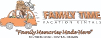 Property Manager Family Time Vacation Rentals  in Parowan UT