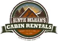 Property Manager Auntie Belham's Cabin Rentals in Pigeon Forge TN