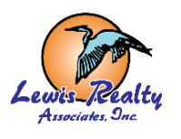 Property Manager Lewis Realty Associates, Inc. in Surf City NC