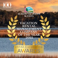 Property Manager Seaside Vacations & Sales in Chincoteague VA