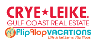 Property Manager Crye★Leike Gulf Coast Real Estate - Flip Flop Vacations in Gulf Shores 