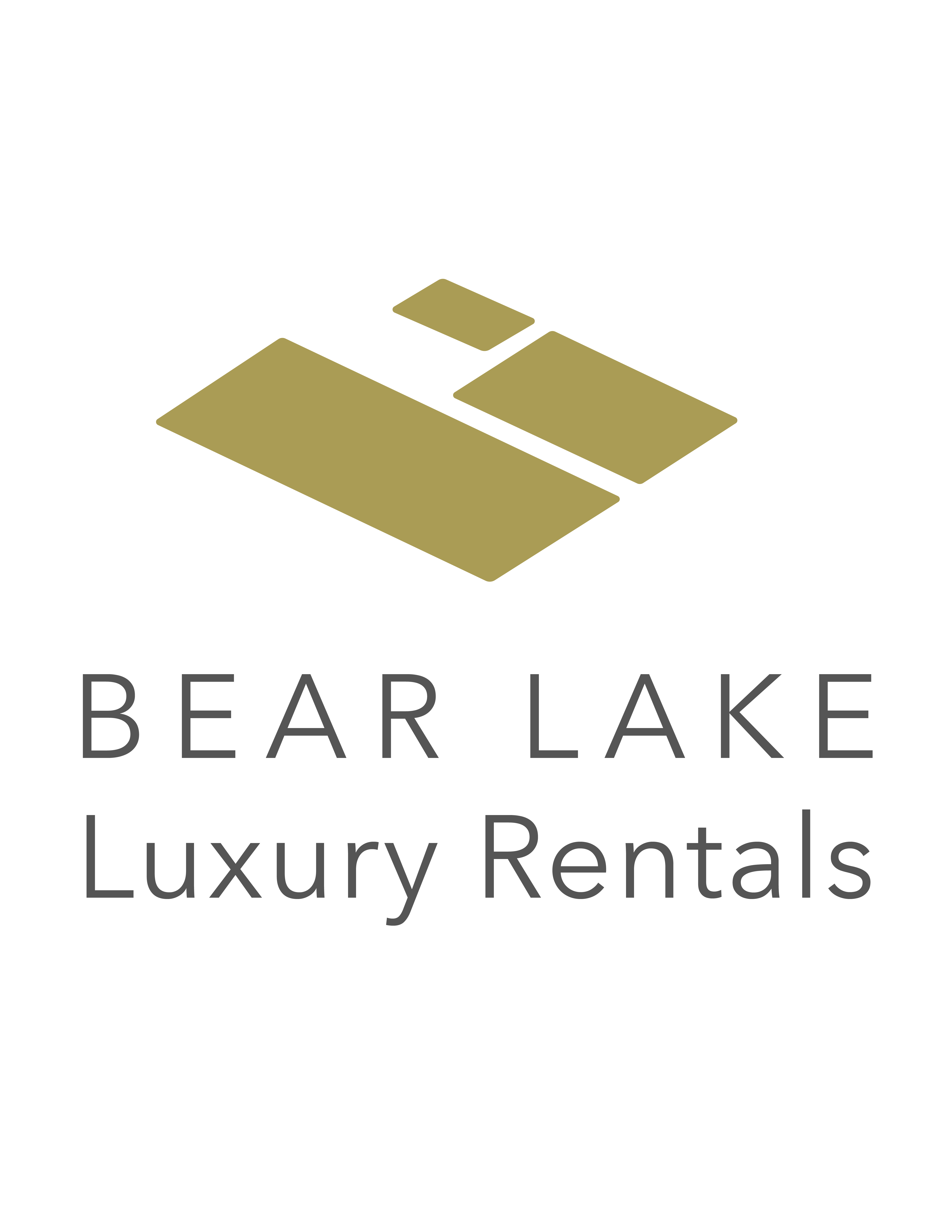 Property Manager Bear Lake Luxury Rentals in  