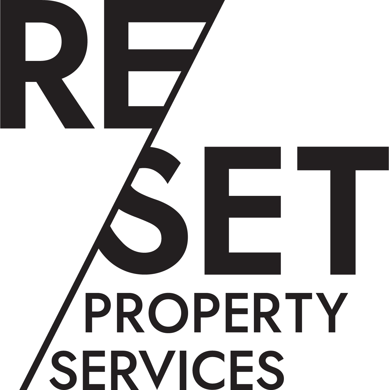 Property Manager Reset Property Services in  