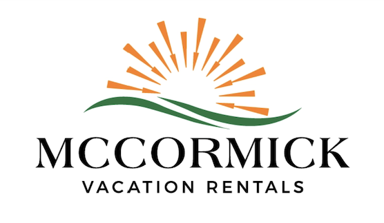 Property Manager McCormick Vacation Rentals in Cedar Key FL