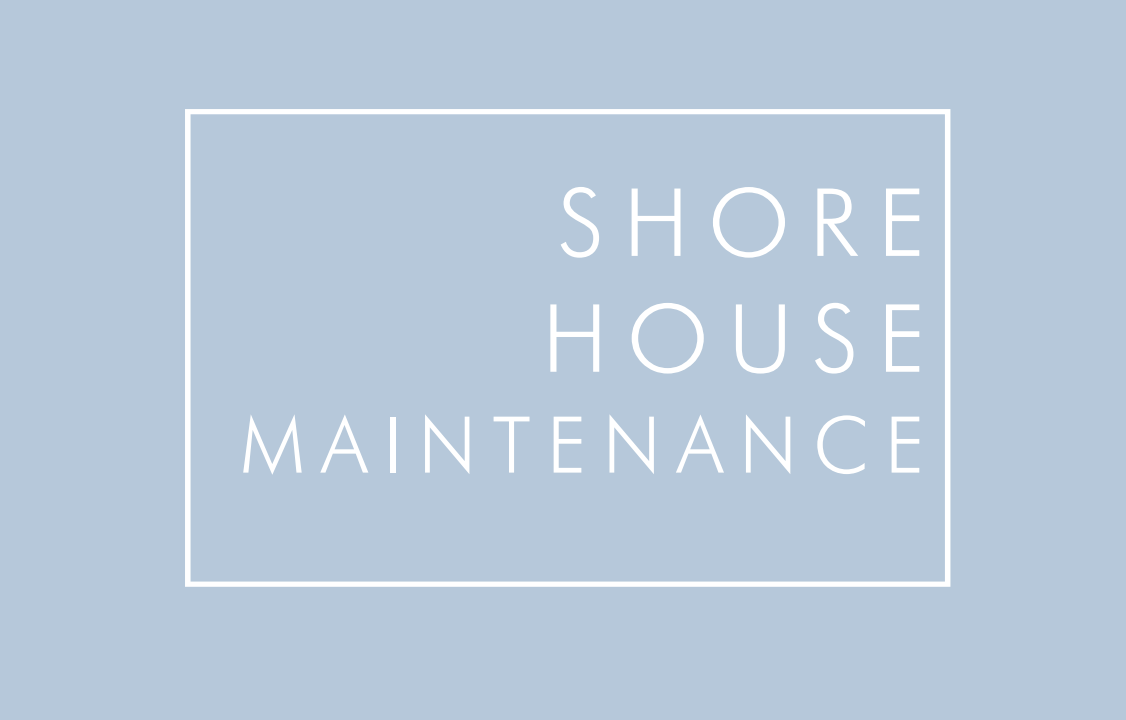 Property Manager Shore House Maintenance in  