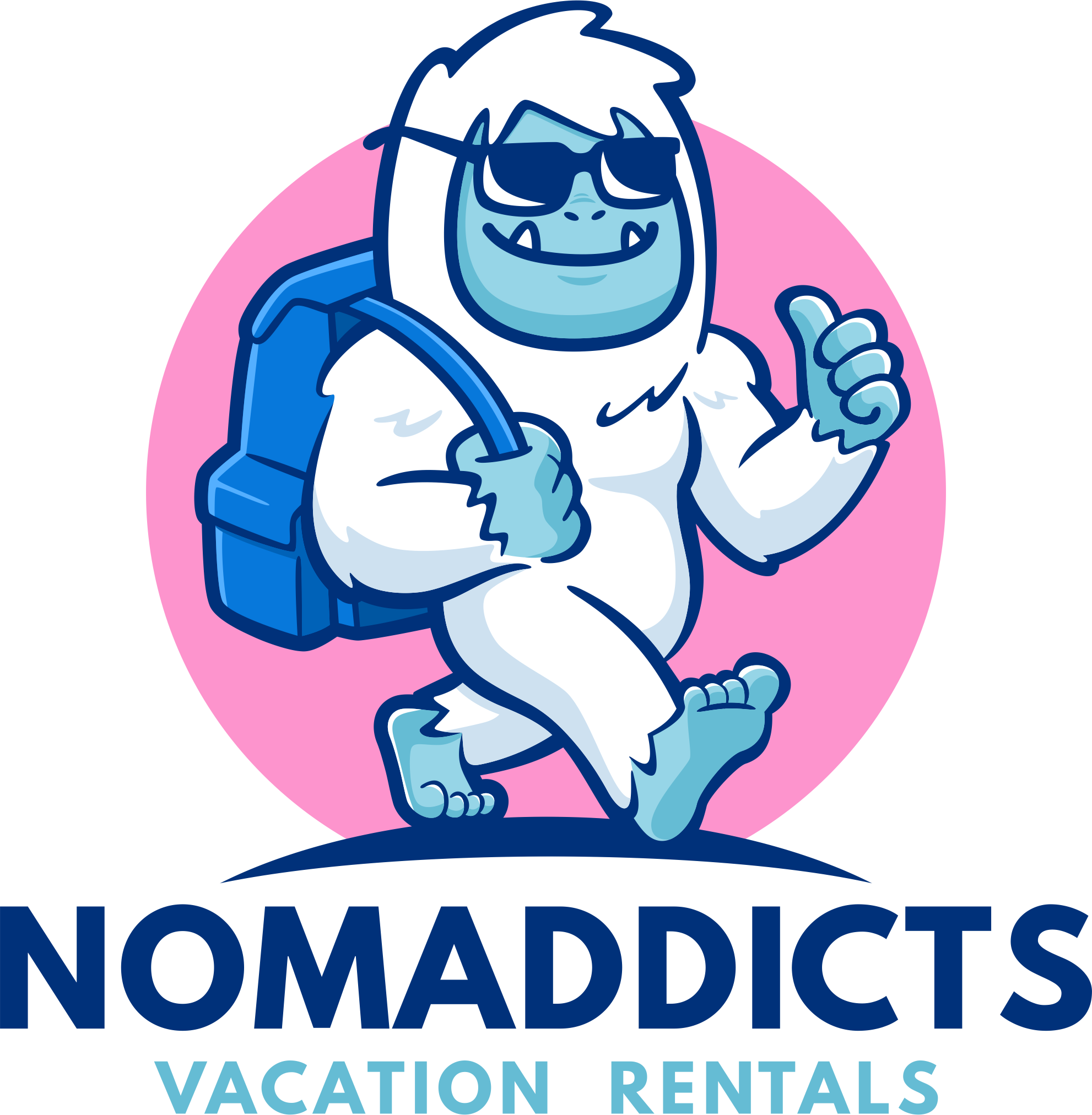 Property Manager Nomadics Vacation Rentals in Calgary AB