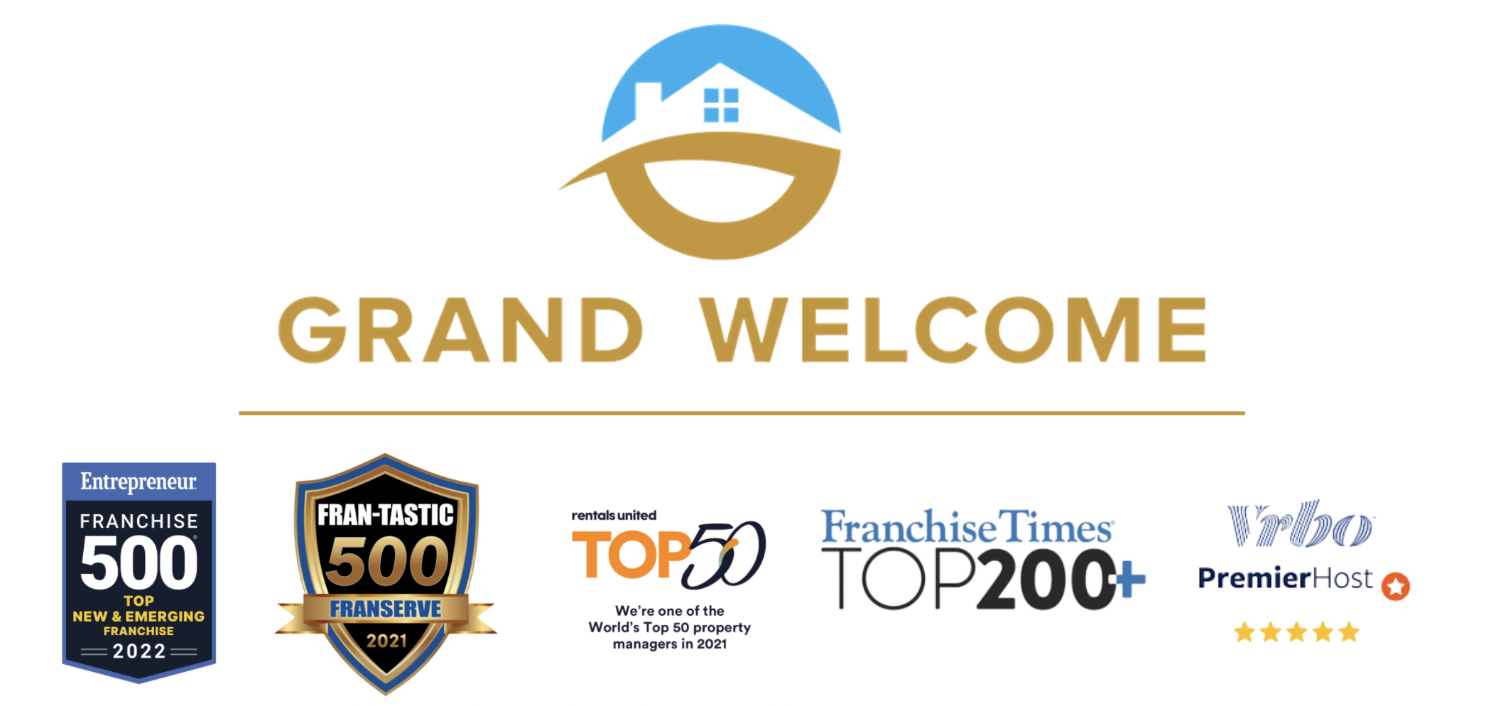 Property Manager Grand Welcome New Braunfels in New Braunfels 