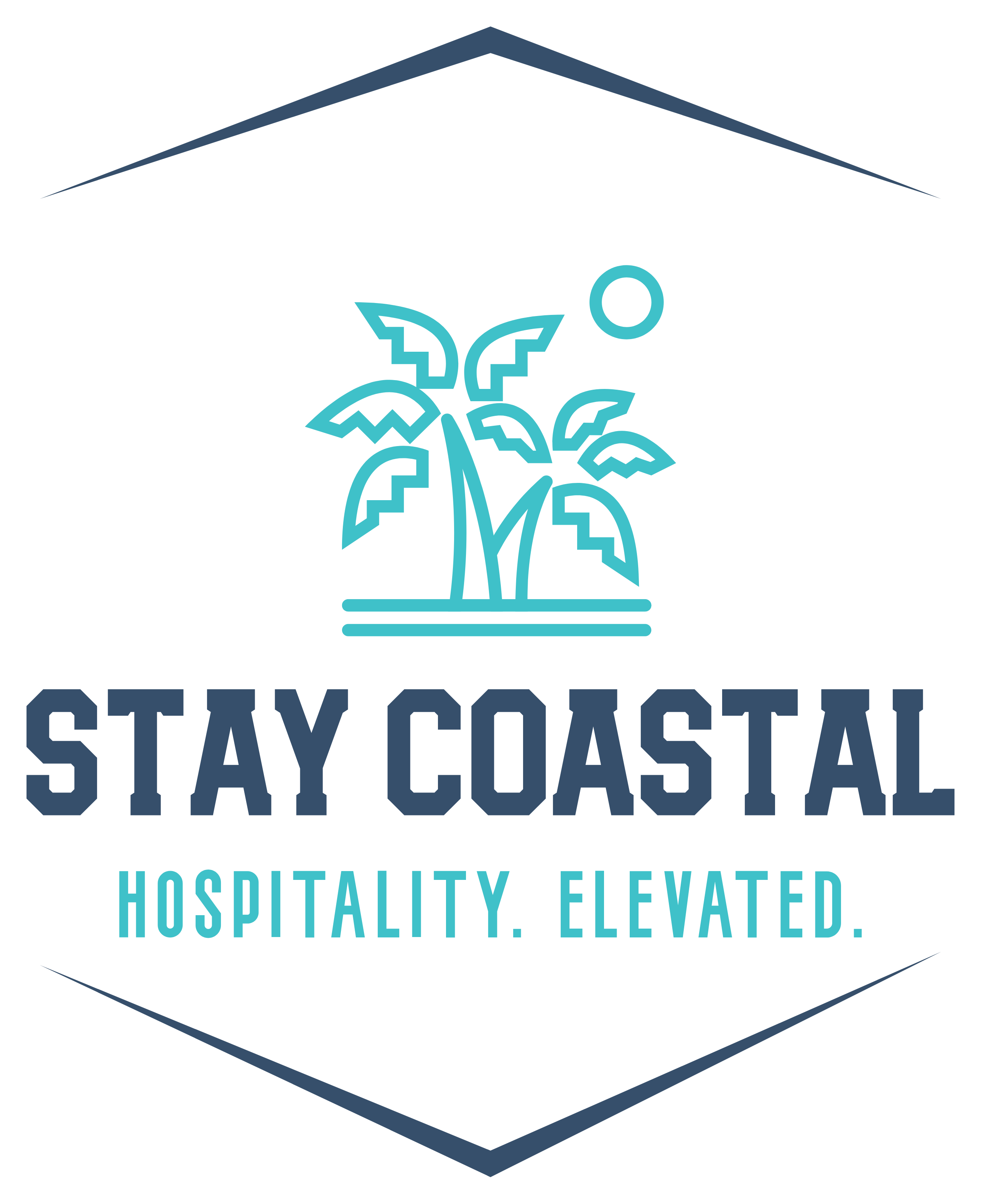 Property Manager Stay Coastal Hospitality in Daytona Beach FL