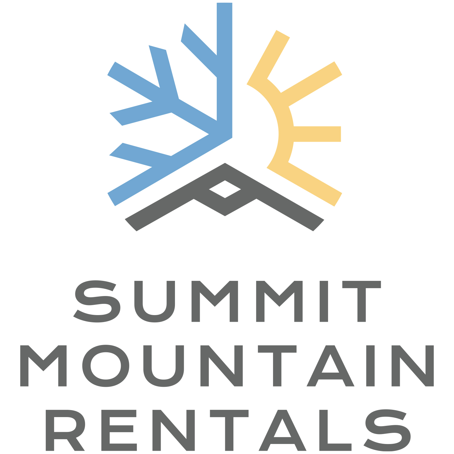 Property Manager Summit Mountain Rentals in  