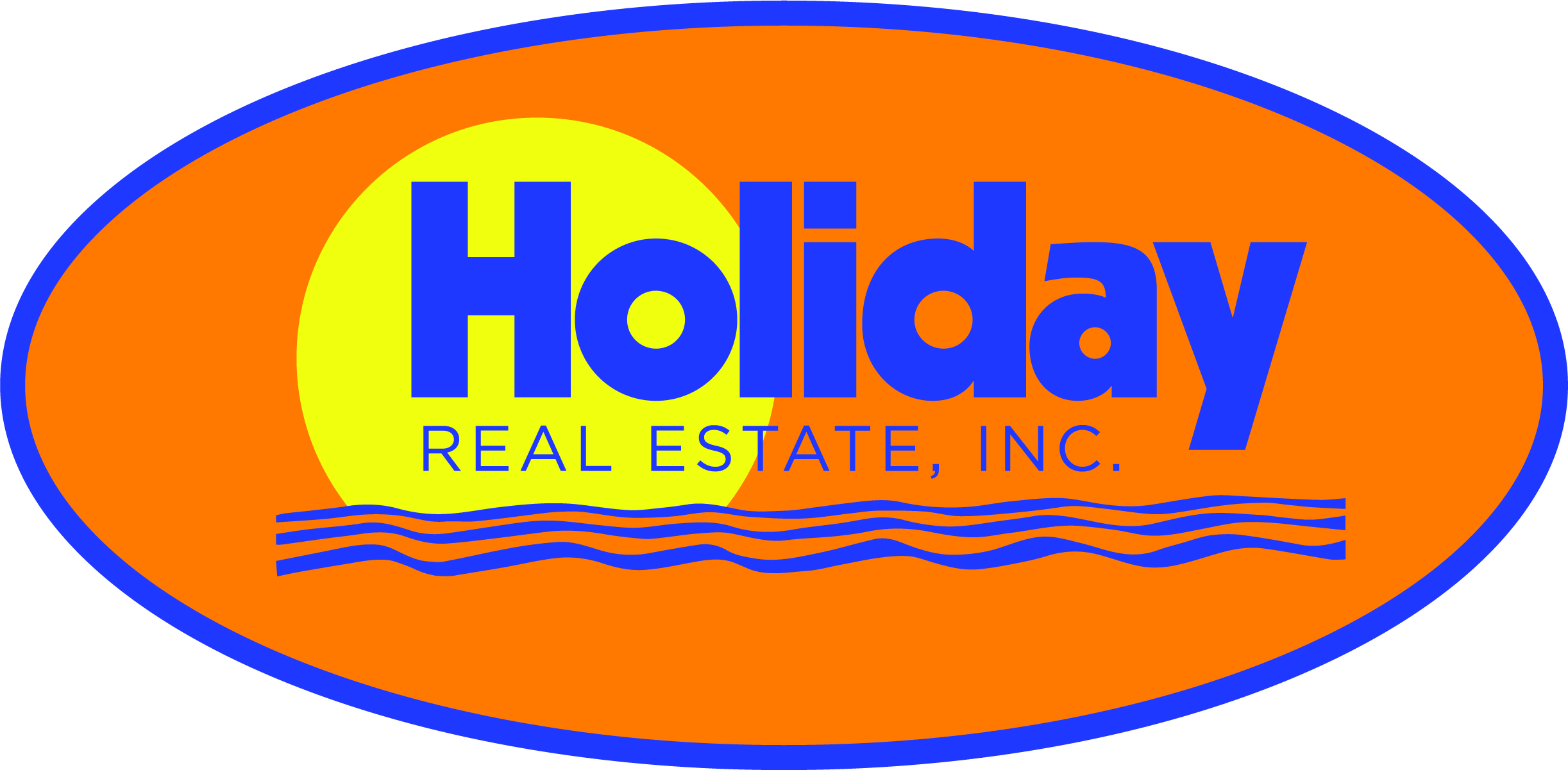 Property Manager Holiday Real Estate, Inc. in Ocean City MD