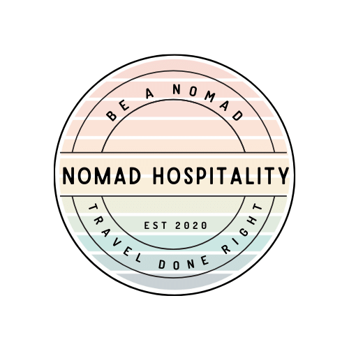 Property Manager Nomad Hospitality in Jacksonville Beach FL