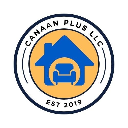 Property Manager Canaan Plus LLC in Alhambra 