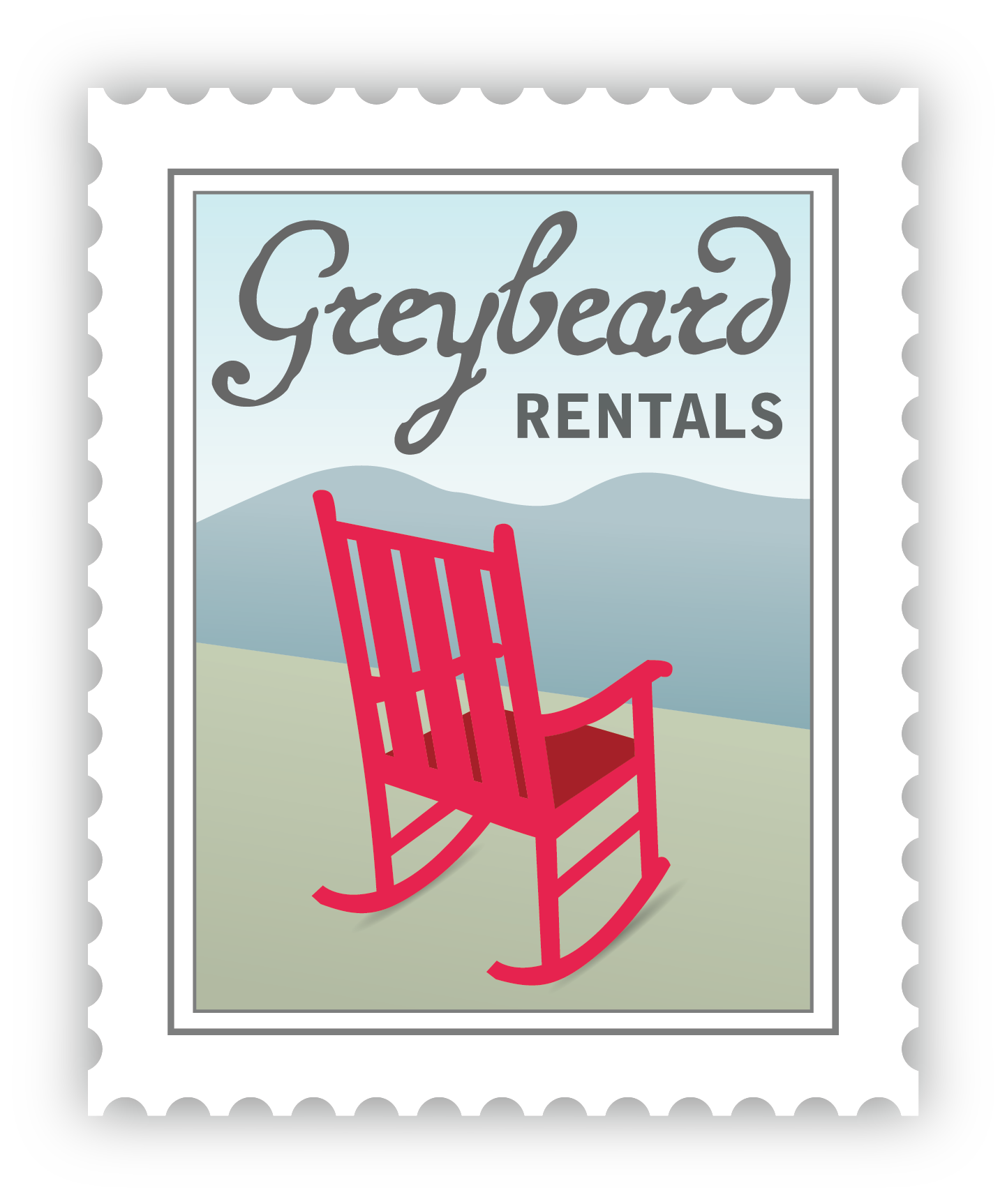 Property Manager Greybeard Rentals in Black Mountain NC