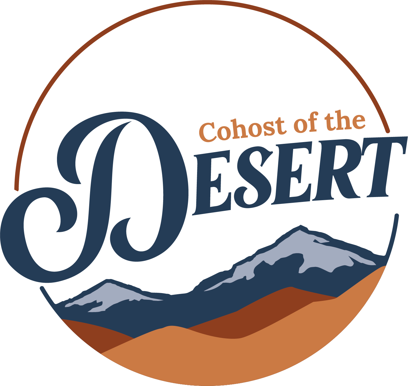 Property Manager Cohost of the Desert in  