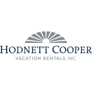 Property Manager Hodnett Cooper Vacation Rentals in  