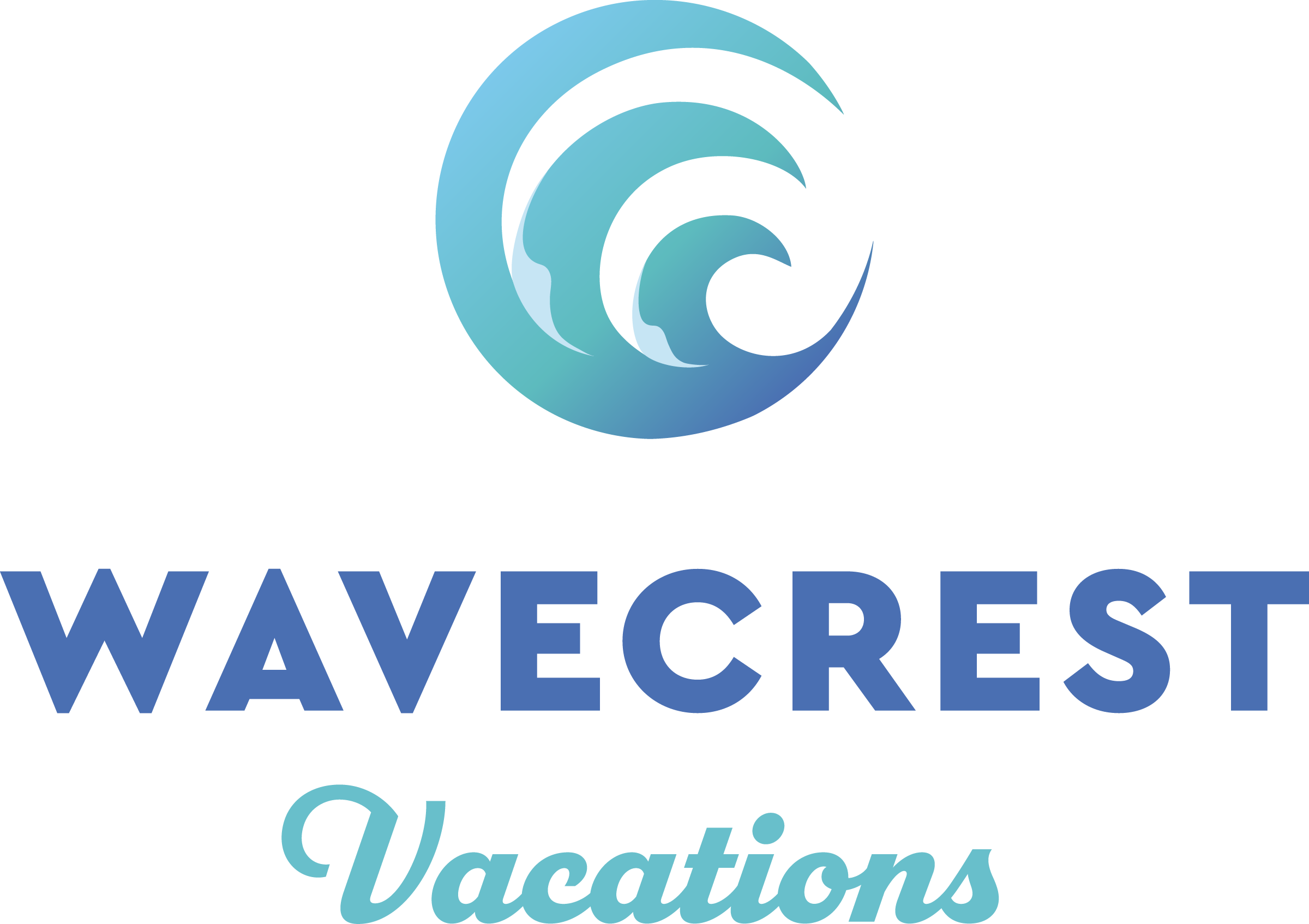 Property Manager Wavecrest Vacations in  