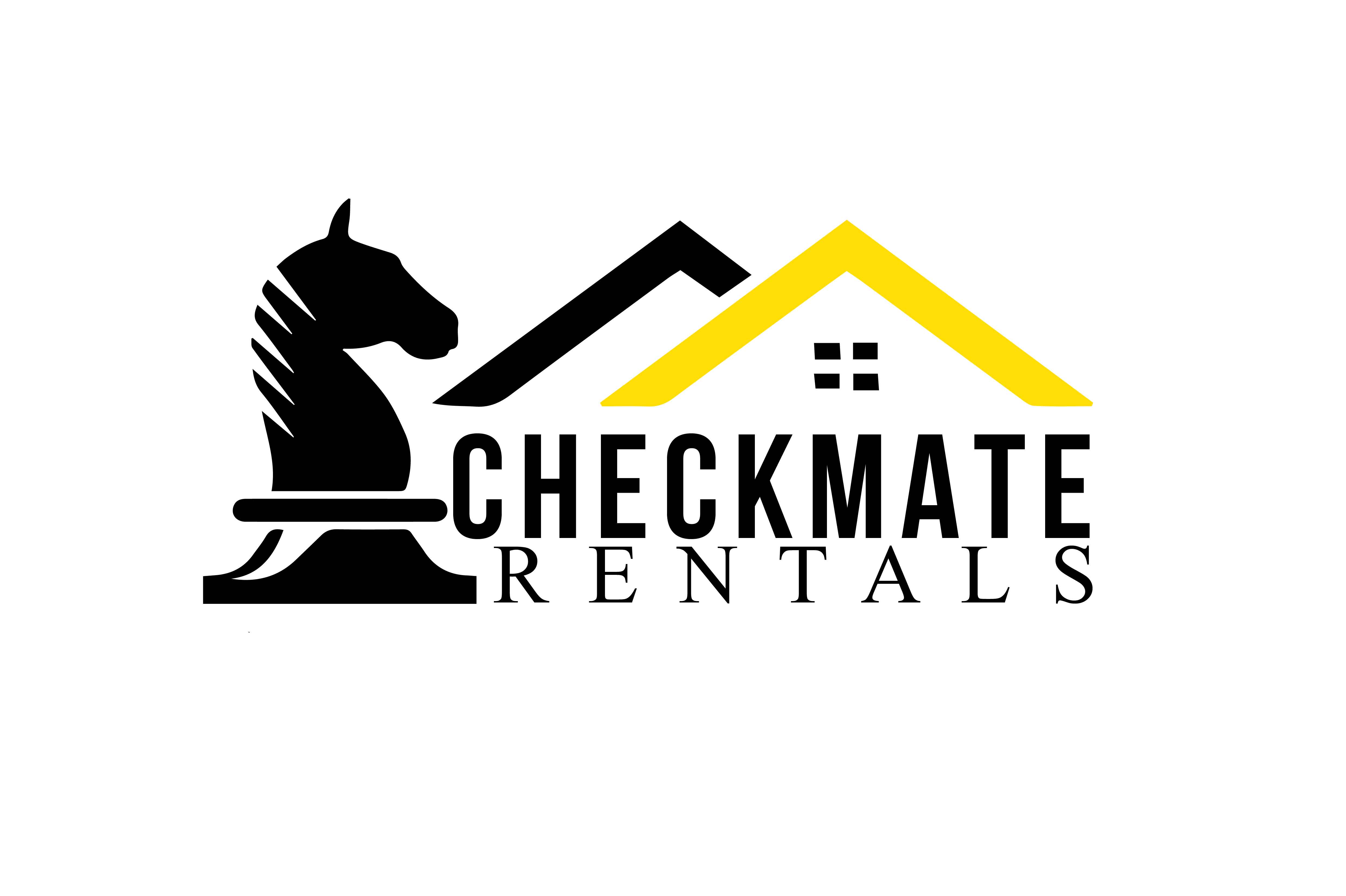 Property Manager Checkmate Rentals in  