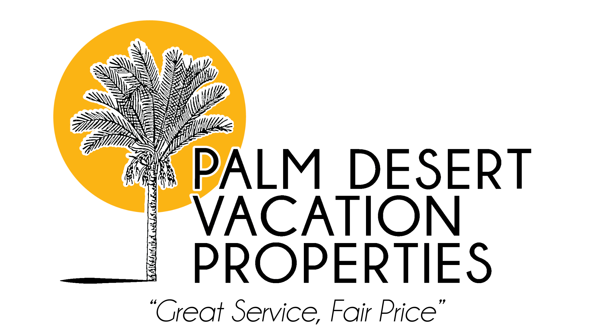 Property Manager Palm Desert Vacation Properties in Palm Desert CA