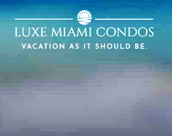 Property Manager Luxe Miami Condos in Miami Beach FL