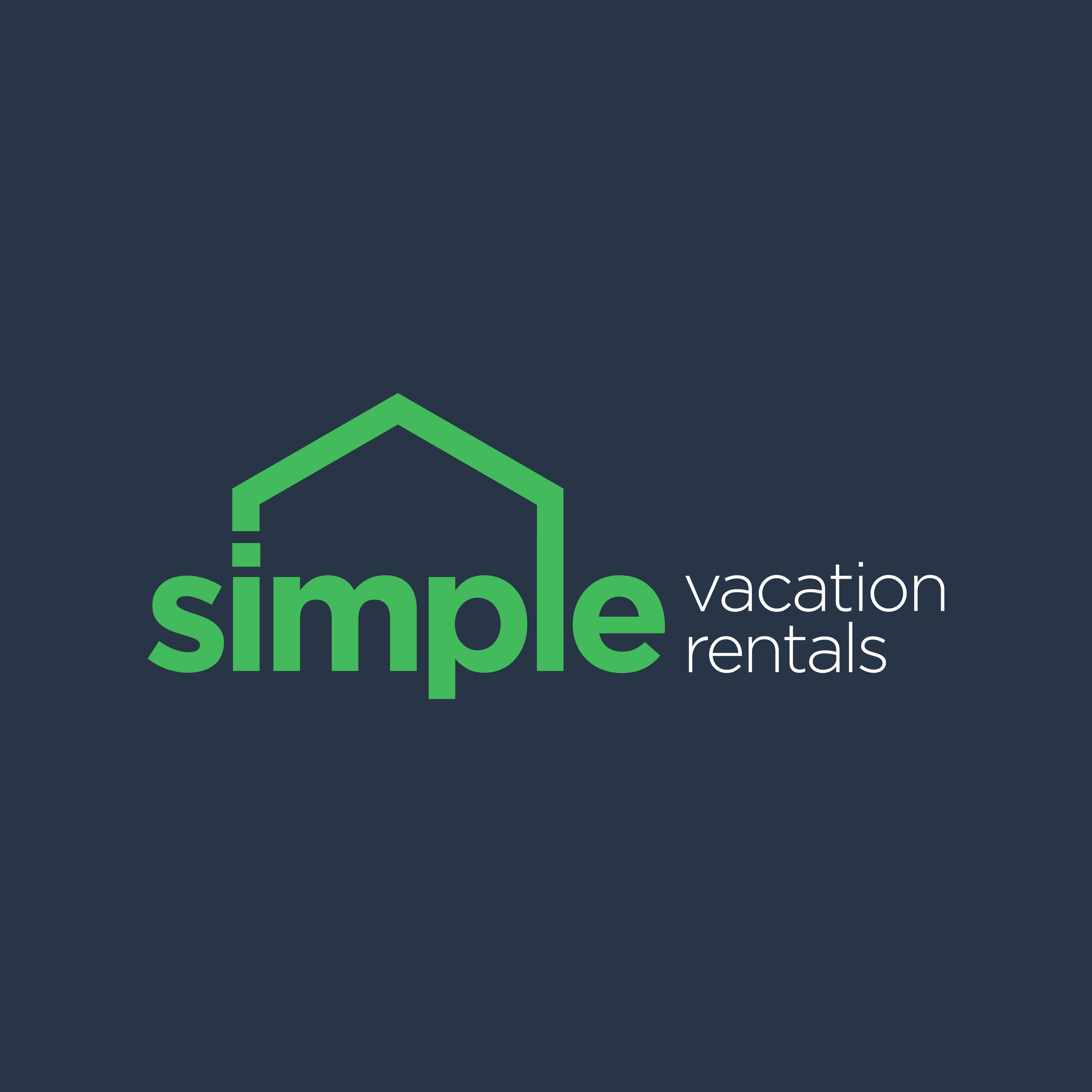 Property Manager Simple Vacation Rentals in Killington VT