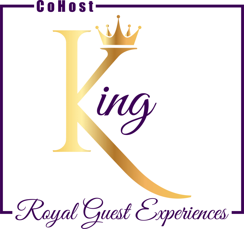 Property Manager Co-Host King in  