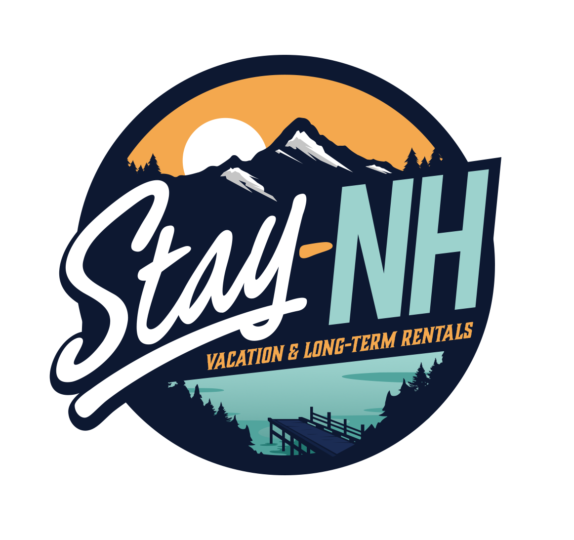 Property Manager Stay-NH in Moultonborough NH