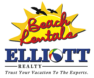 Property Manager Rick Elliott in North Myrtle Beach SC