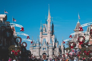 Top Vacation Rental Management Companies in Orlando, Florida