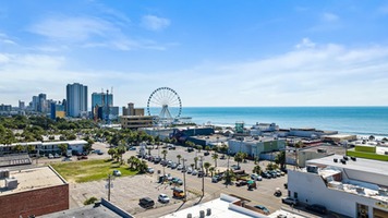 Top Vacation Rental Management Companies in Myrtle Beach, South Carolina