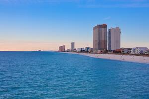 Top Vacation Rental Management Companies in Panama City Beach, Florida