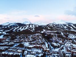 Top Vacation Rental Management Companies in Breckenridge, Colorado