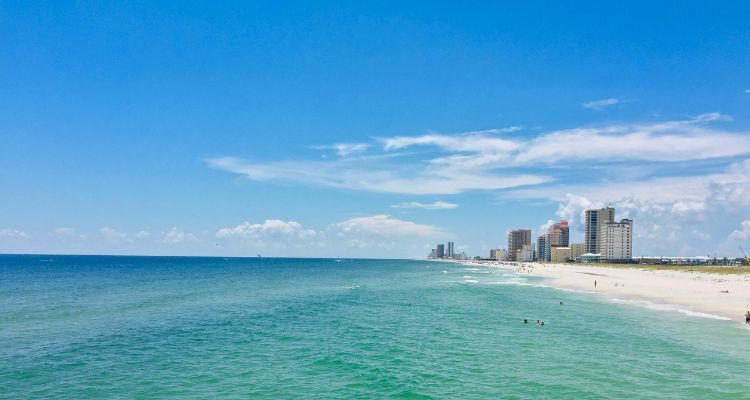 Top Vacation Rental Management Companies in Gulf Shores, Alabama